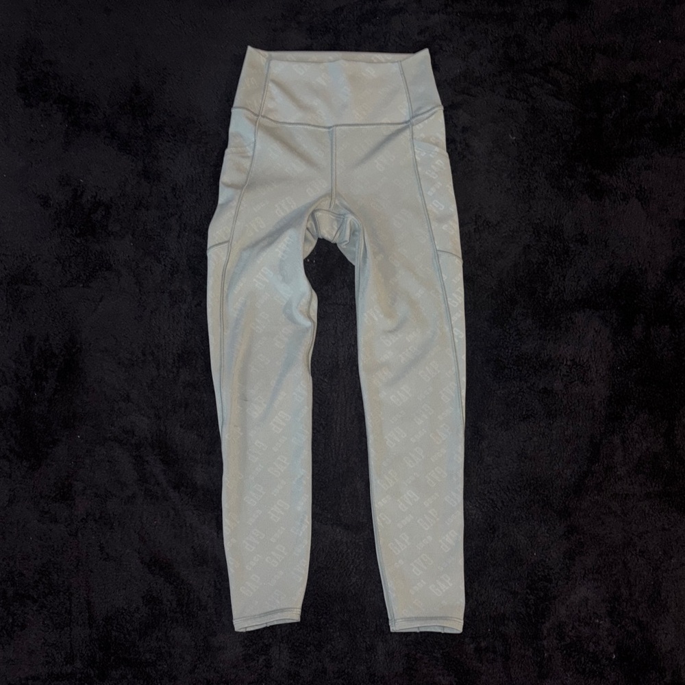 GAP Leggings with pockets